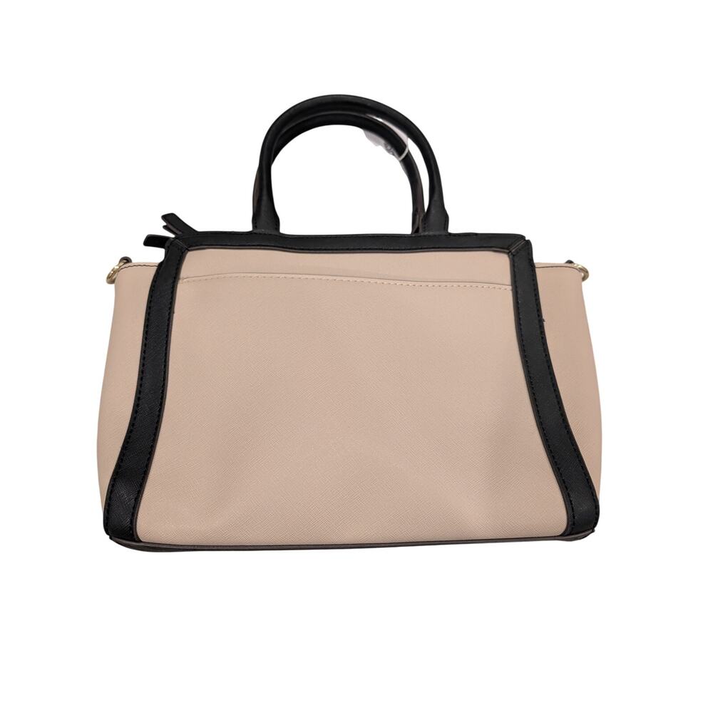 Liz Claiborne beige purse